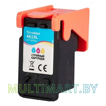 Картридж Sakura Printing SI3728C001 картинка 2